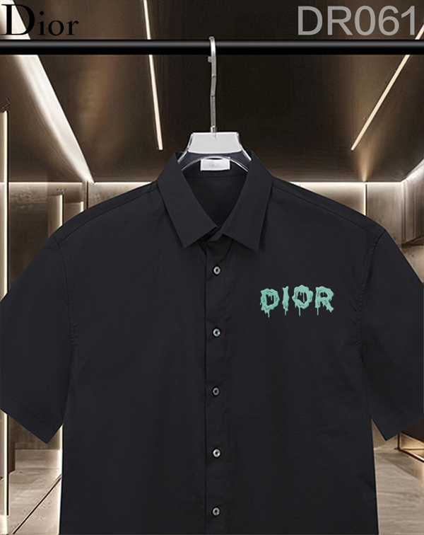 ブランドシャツ内部構造